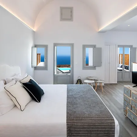 Siete Mares Luxury Hotel