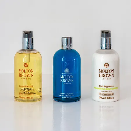 Siete Mares Luxury Hotel 3*