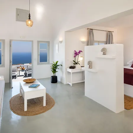 Siete Mares Luxury Hotel