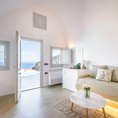 Siete Mares Luxury Hotel