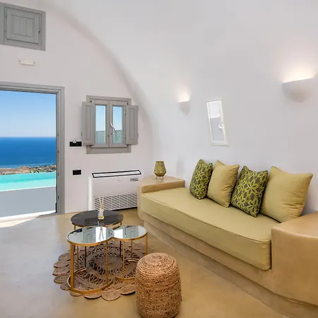 Siete Mares Luxury 3*