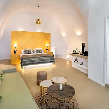 Siete Mares Luxury