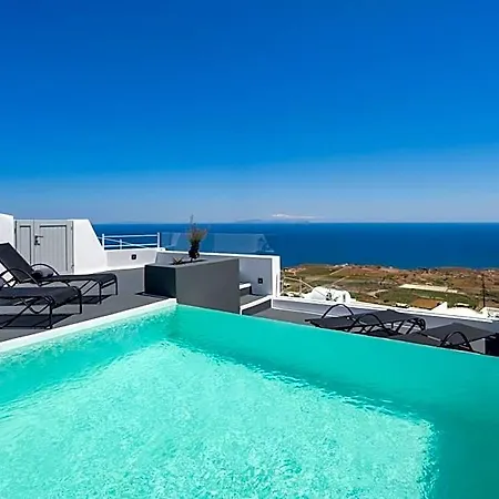 Ξενοδοχείο Siete Mares Luxury 3*