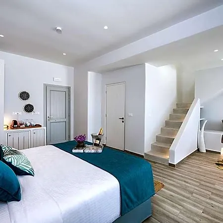 Siete Mares Luxury Ξενοδοχείο 3*