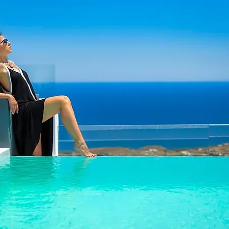 Siete Mares Luxury 3*
