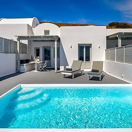 Siete Mares Luxury 3* Ημεροβίγλι