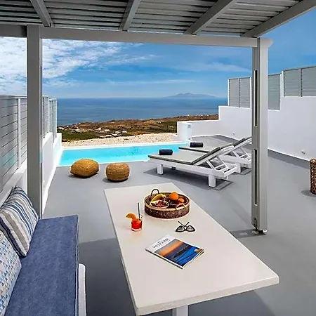 Siete Mares Luxury Ξενοδοχείο