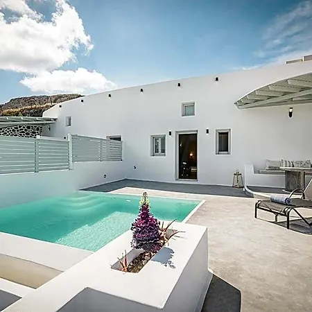 Siete Mares Luxury