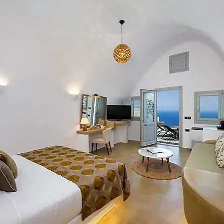 Siete Mares Luxury Ξενοδοχείο 3*