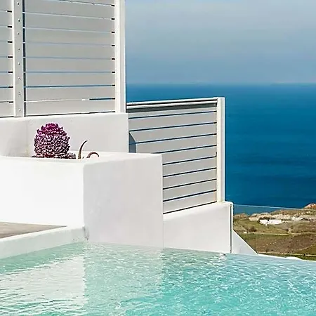 Siete Mares Luxury Ξενοδοχείο