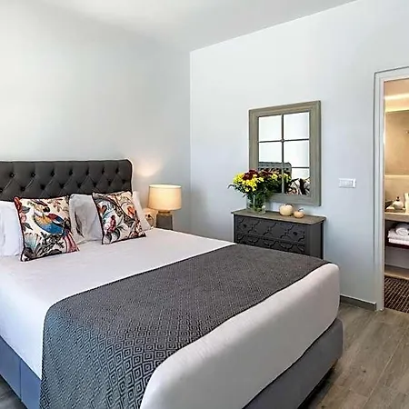 Ξενοδοχείο Siete Mares Luxury Ημεροβίγλι