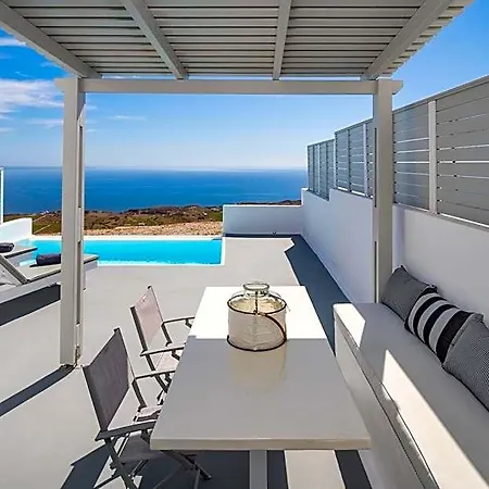 Siete Mares Luxury 3*