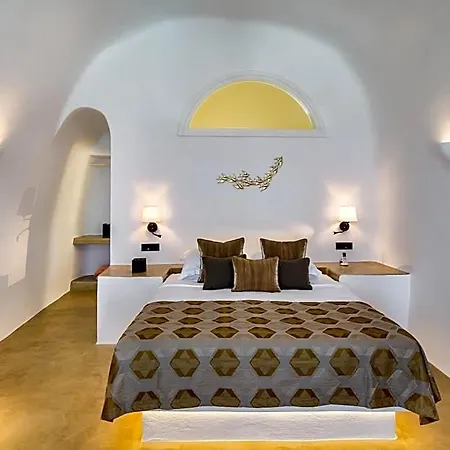 Siete Mares Luxury 3*