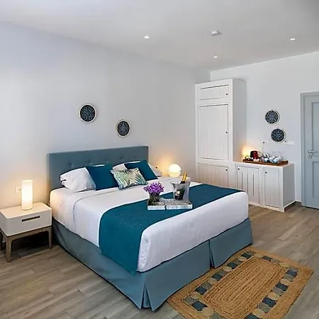 Siete Mares Luxury Ξενοδοχείο 3*
