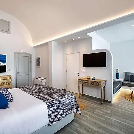 Ξενοδοχείο Siete Mares Luxury 3*