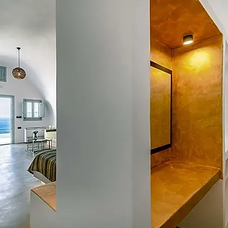 Siete Mares Luxury 3*
