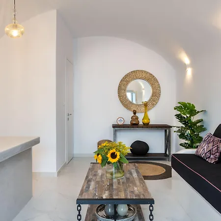 Siete Mares Luxury 3*