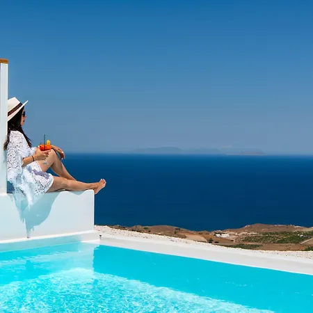 Siete Mares Luxury Hotel