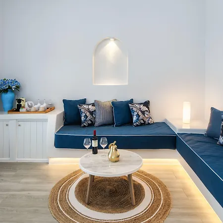 Siete Mares Luxury Hotel 3*