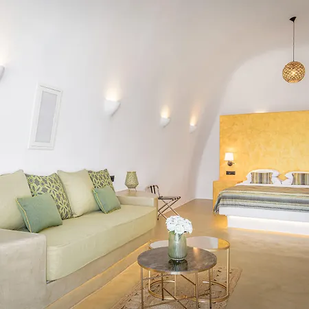 Siete Mares Luxury Hotel