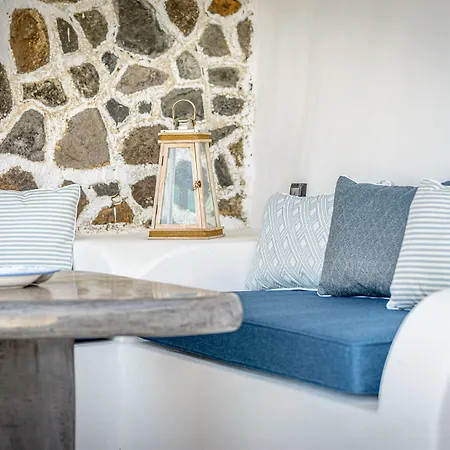 Siete Mares Luxury Hotel 3*