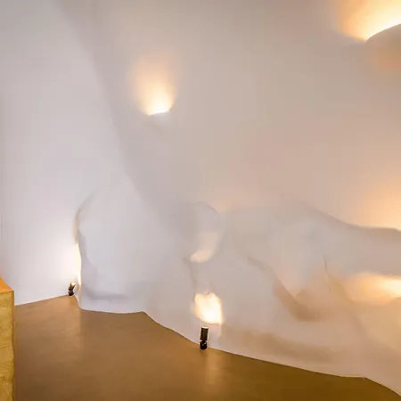 Siete Mares Luxury Imerovigli (Santorini)