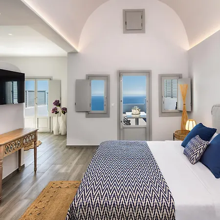Siete Mares Luxury Hotel