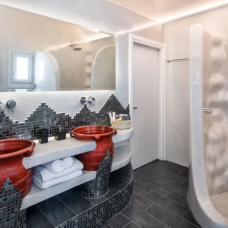 Siete Mares Luxury Hotel