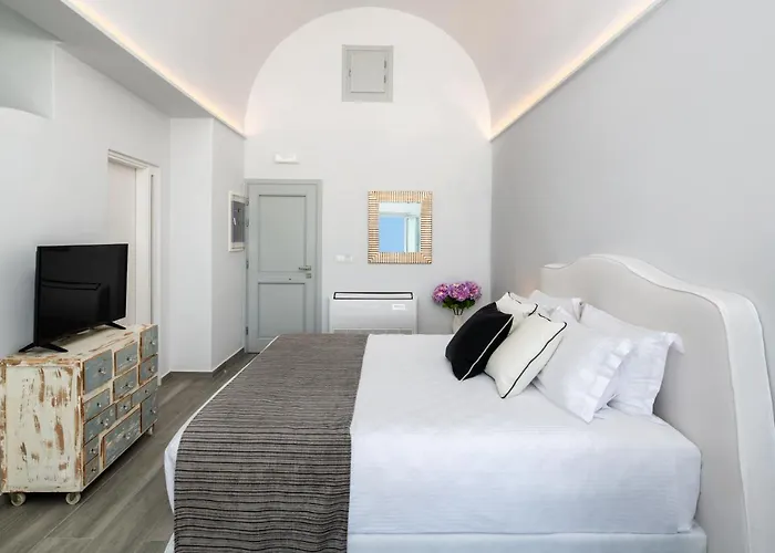 Siete Mares Luxury Hotell