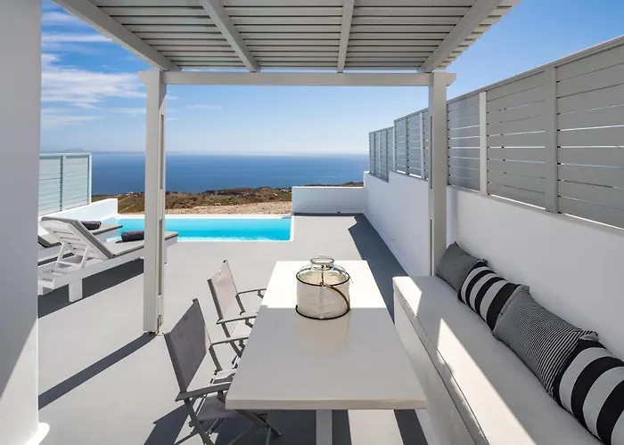 Siete Mares Luxury Hotel