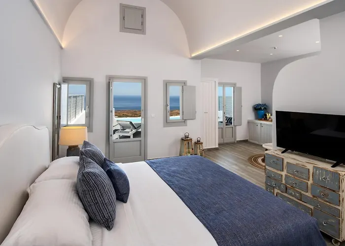 Hotell Siete Mares Luxury 3*