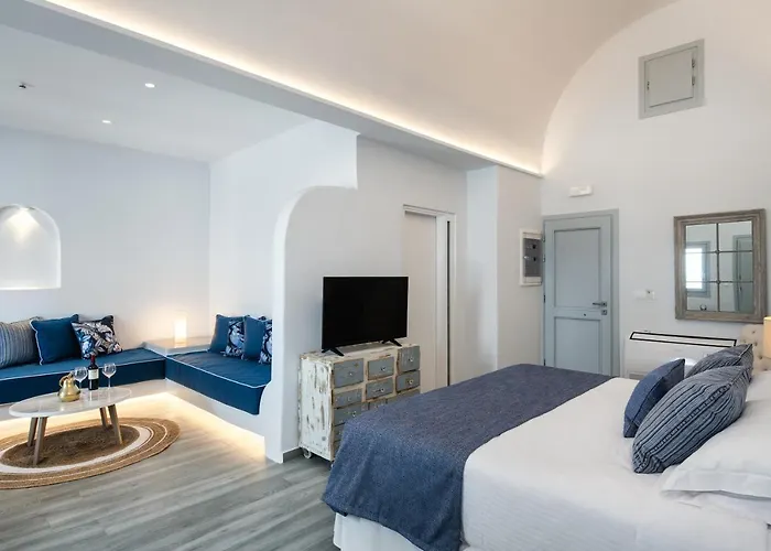 Siete Mares Luxury Hotell 3*