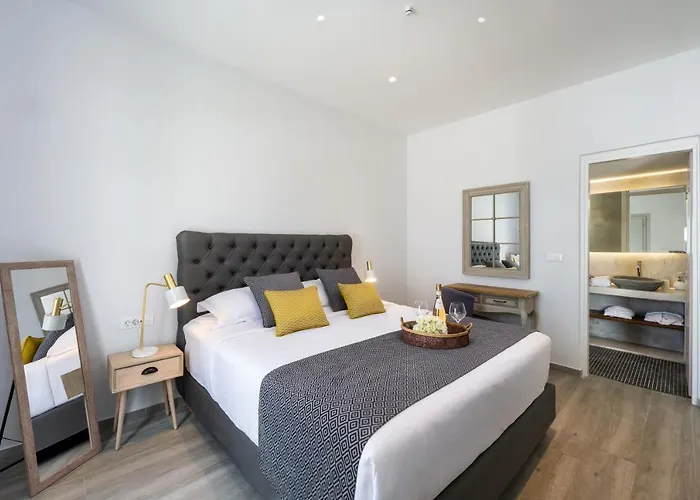 Siete Mares Luxury Hotell