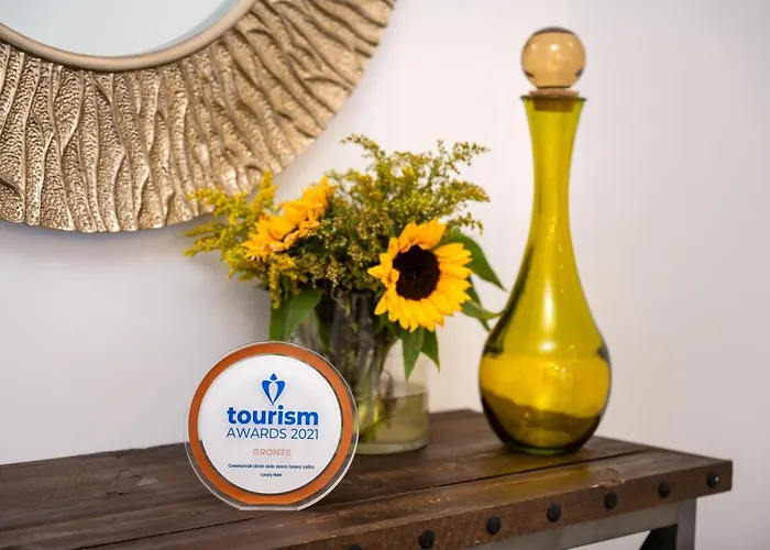 Siete Mares Luxury Hotell