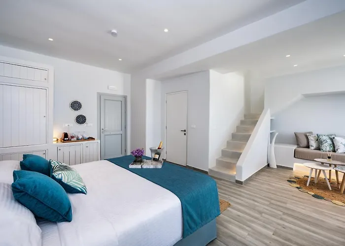 Siete Mares Luxury Hotell 3*