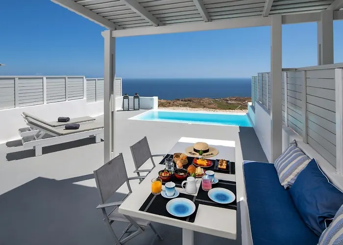 Siete Mares Luxury Hotel