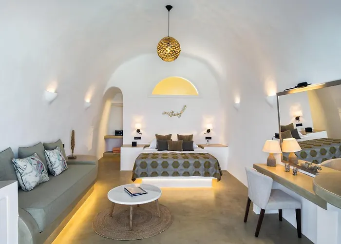 Siete Mares Luxury Hotell 3*