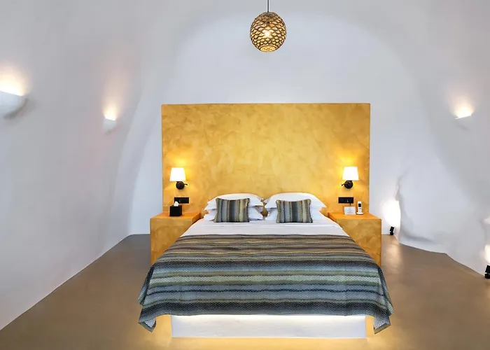 Siete Mares Luxury Hotell 3*