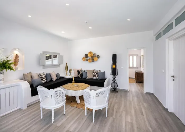 Siete Mares Luxury Hotell 3*