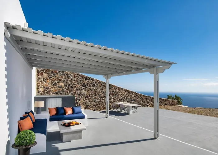 Hotell Siete Mares Luxury