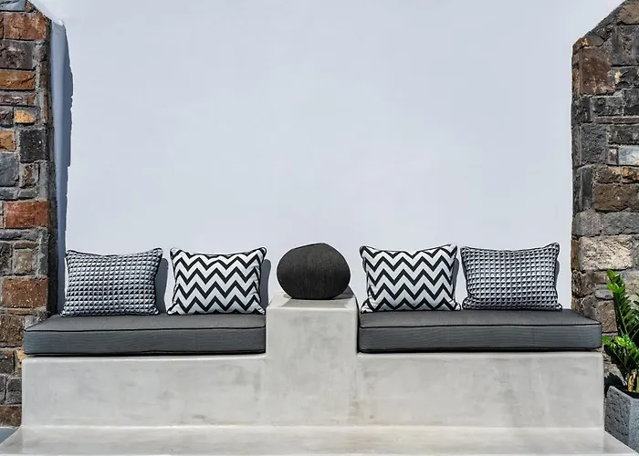 Siete Mares Luxury Hotell 3*