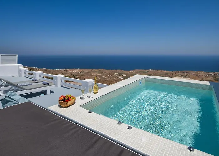 Hotell Siete Mares Luxury 3*