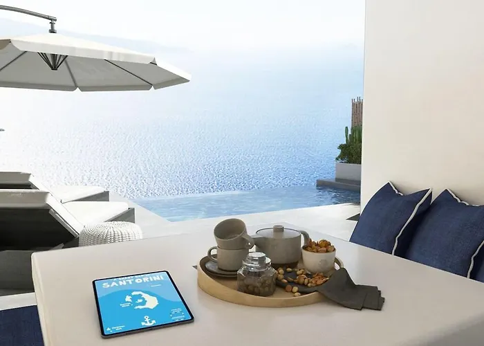 Siete Mares Luxury فندق 3*