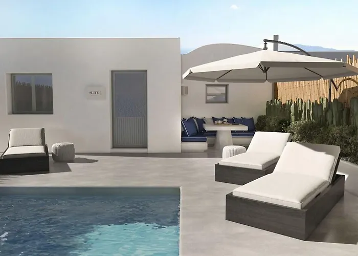 Siete Mares Luxury Hotell 3*