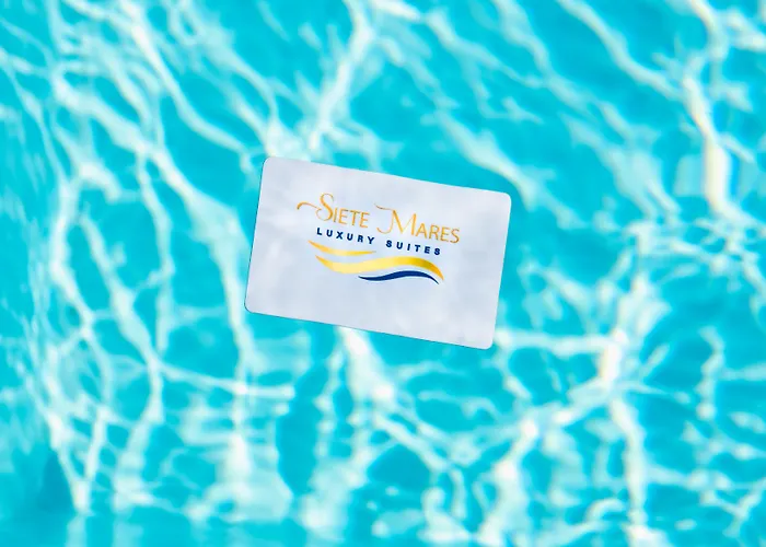 Siete Mares Luxury Hotel Imerovigli (Santorini)