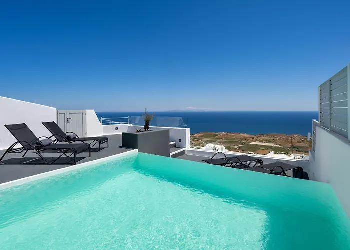 Hotell Siete Mares Luxury