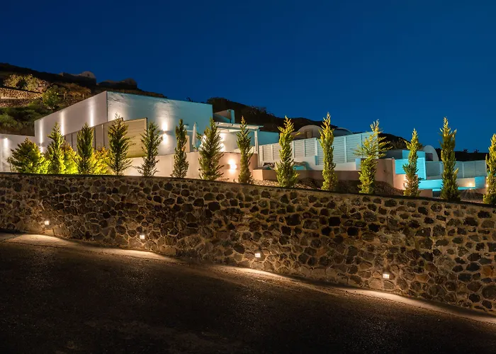 Siete Mares Luxury Hotel