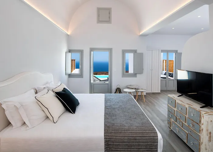 Siete Mares Luxury Hotel