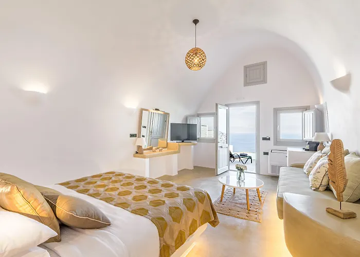 Siete Mares Luxury Hotell 3*