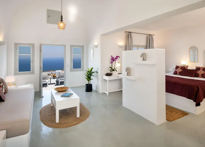 Siete Mares Luxury Hotell